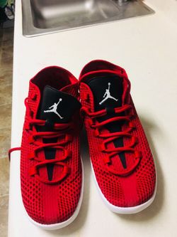 Jordan shoes size 9 1/2
