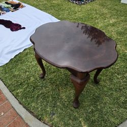 End Tables