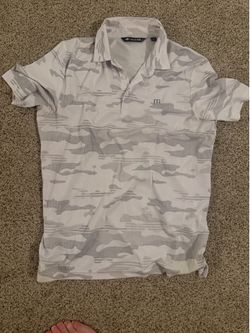 Golf polo