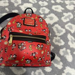 Disney Back Pack 