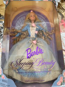 collectors barbie