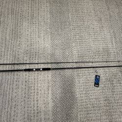 OKUMA HAWAIIAN CUSTOM SURF ROD