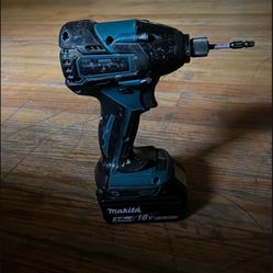 Impact Drill Mikita