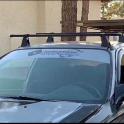 Car Decals Windshield Banners