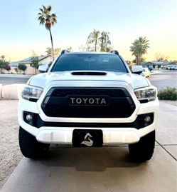 2016 Toyota Tacoma