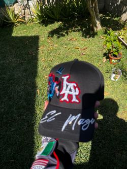 Dandy Hats x El Mago