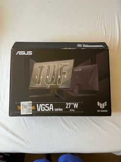 ASUS TUF Gaming Series 5 Gaming Monitor