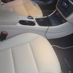 2015 Mercedes-Benz GLA 250