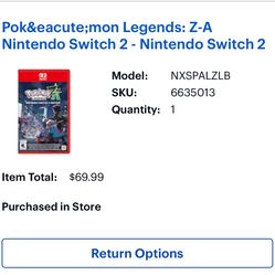 LTT Pokemon Za For Hyrule Warriors Age Of Imprissonment 