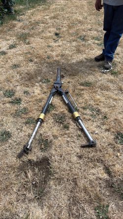 Tow hitch