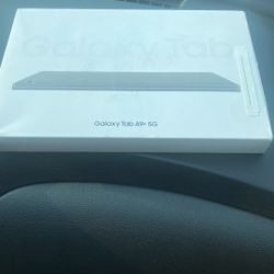 Galaxy A9 Tablet 