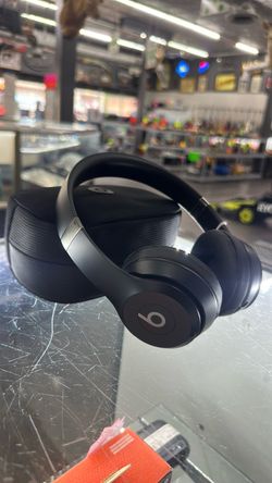 Beats Solo 4 Headphones