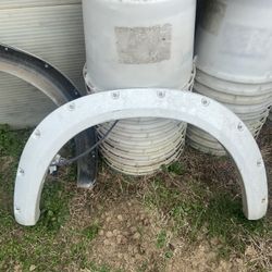 Fender Flairs