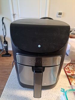 Air fryer