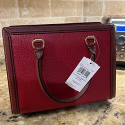 Coach Purse NWT