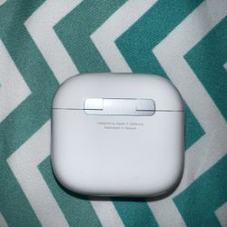 AirPod 4