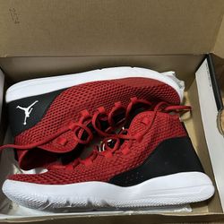 Jordan Reveal RED Shoes