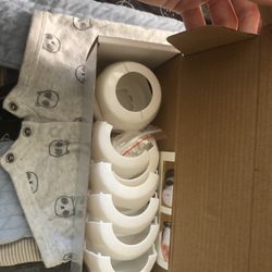  Baby Proof  Doorknob Covers 