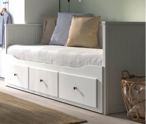 IKEA Hemnes Daybed