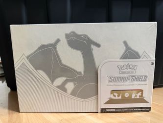 Sword & Shield Ultra-Premium Collection