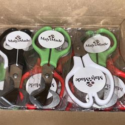 Quail Egg Scissors 