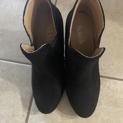 Women’s Shoes/Heels
