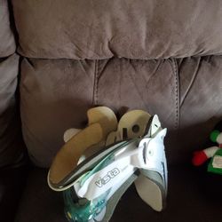 Aspen Vista Neck Brace