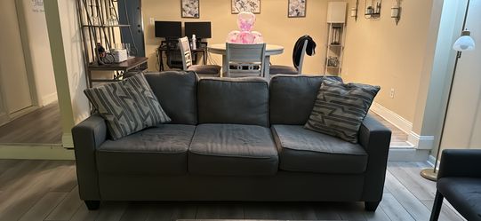 Family Room Couch