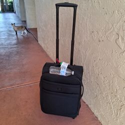Carry On Suitcase 
