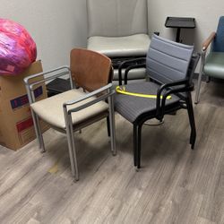 Office Chairs