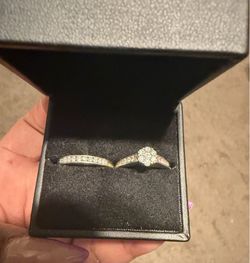 Wedding set