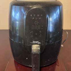 Power Air fryer Elite 
