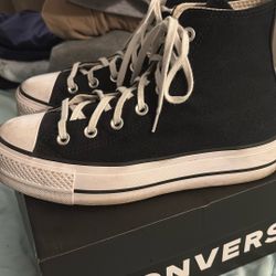 Converse Shoes 