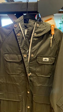 Penfield Wax Jacket