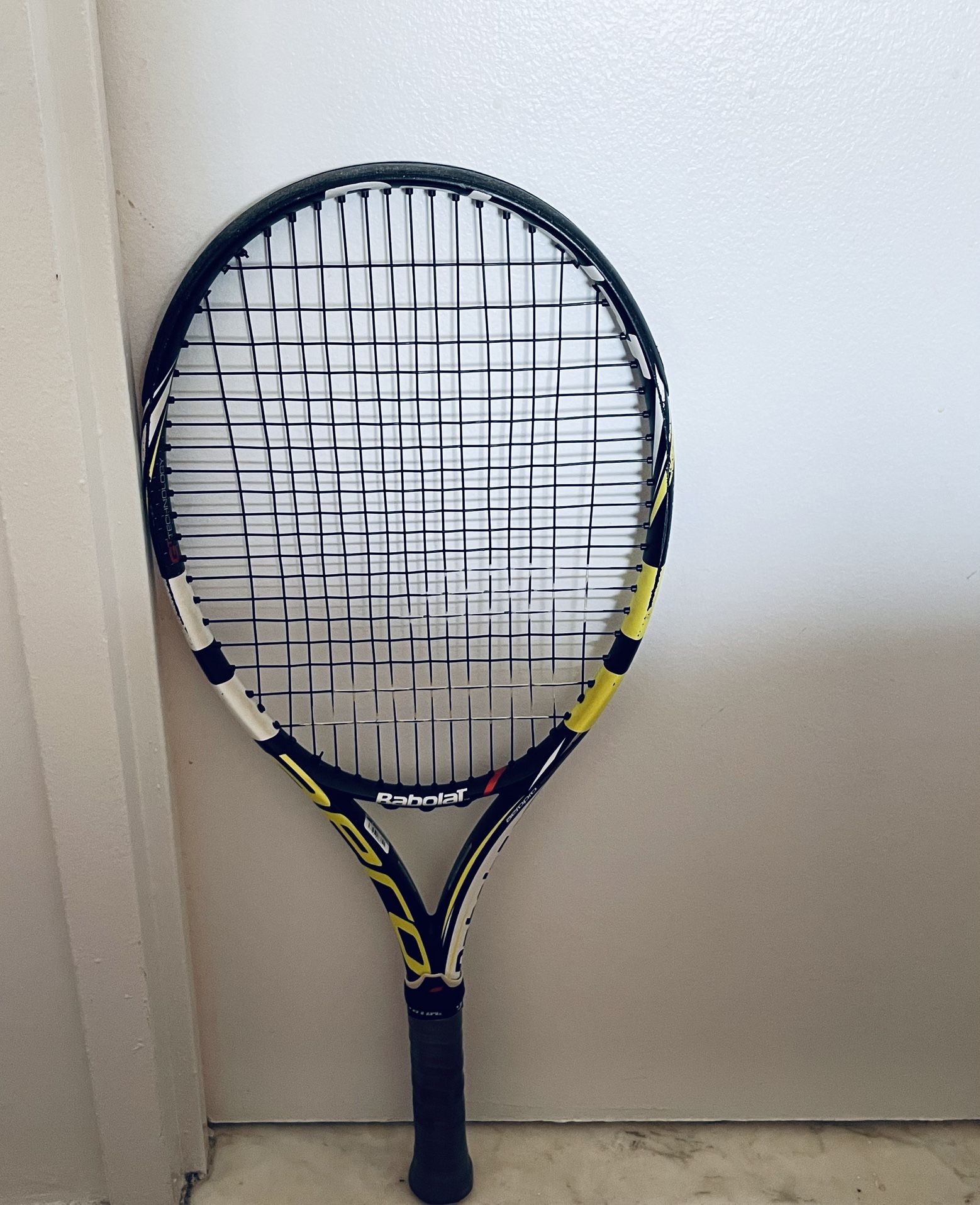 Babolat Junior Tennis Racket