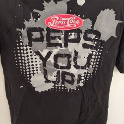 Peps You Up T Shirt 