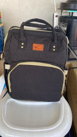 Diaper Bag 