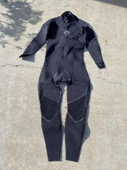 Ripcurl E3BOMB 3:2 Size L