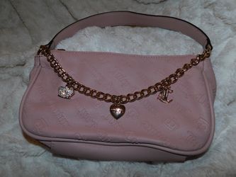 Juicy Couture Shoulder Bag