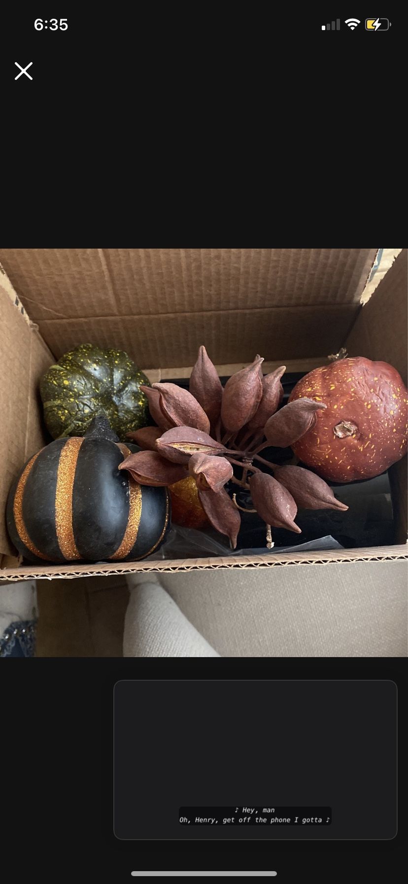 Free Stuff