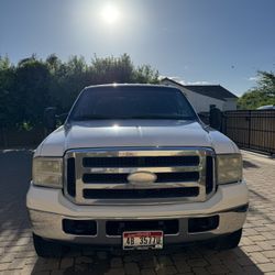 2006 Ford F-350