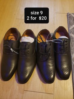 Men shoes