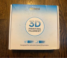 3D printing filament