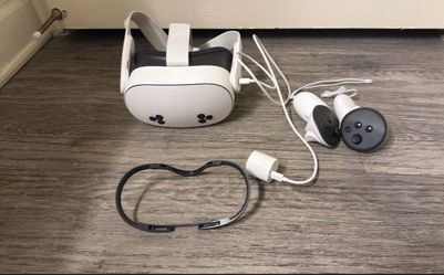 Meta Quest 3S 128GB | VR Without Wires IF YOU SEE IT IT STILL AVAILABLE