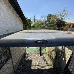 FREE Pickup truck bed cover