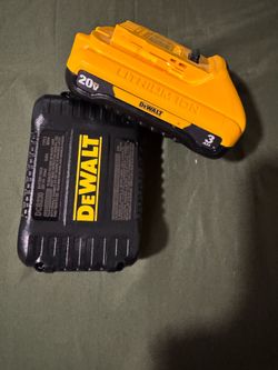 Dewalt Batteries
