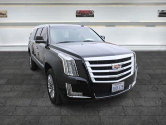 2019 Cadillac Escalade ESV