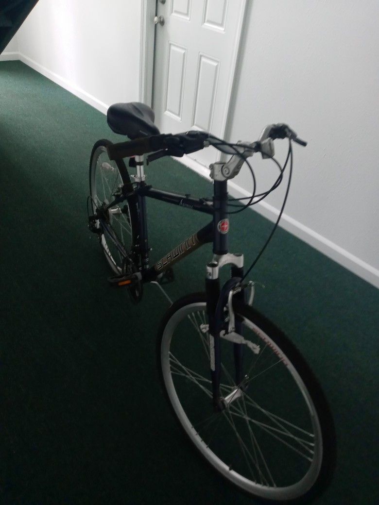 Bicycles