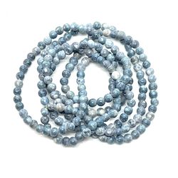 36” Strand Of Beads 