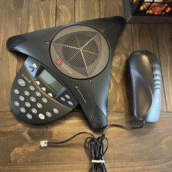Polycom SoundStation 2 Expandable Phone